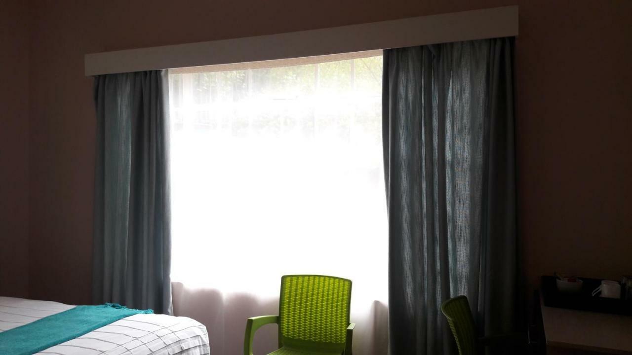 Beverly Corner Lodge Matatiele Eksteriør billede